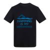 AWDis Unisex 180 T-Shirt Thumbnail