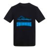 AWDis Unisex 180 T-Shirt Thumbnail