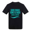 AWDis Unisex 180 T-Shirt Thumbnail