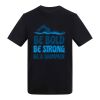 AWDis Unisex 180 T-Shirt Thumbnail
