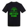 AWDis Unisex 180 T-Shirt Thumbnail