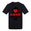 AWDis Unisex 180 T-Shirt Thumbnail