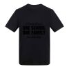 AWDis Unisex 180 T-Shirt Thumbnail