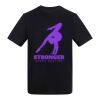 AWDis Unisex 180 T-Shirt Thumbnail