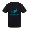 AWDis Unisex 180 T-Shirt Thumbnail