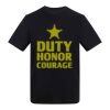 AWDis Unisex 180 T-Shirt Thumbnail
