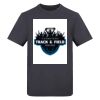 AWDis Unisex 150 T-Shirt Thumbnail