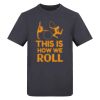 AWDis Unisex 150 T-Shirt Thumbnail