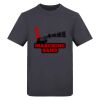 AWDis Unisex 150 T-Shirt Thumbnail
