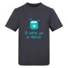 AWDis Unisex 150 T-Shirt Thumbnail