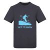 AWDis Unisex 150 T-Shirt Thumbnail