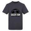 AWDis Unisex 150 T-Shirt Thumbnail