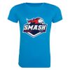 AWDis Ladies Cool T-Shirt Thumbnail