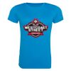 AWDis Ladies Cool T-Shirt Thumbnail