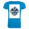 AWDis Ladies Cool T-Shirt Thumbnail