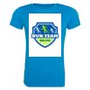 AWDis Ladies Cool T-Shirt Thumbnail