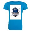 AWDis Ladies Cool T-Shirt Thumbnail