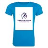AWDis Ladies Cool T-Shirt Thumbnail