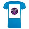 AWDis Ladies Cool T-Shirt Thumbnail