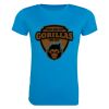 AWDis Ladies Cool T-Shirt Thumbnail