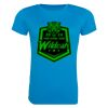 AWDis Ladies Cool T-Shirt Thumbnail
