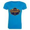 AWDis Ladies Cool T-Shirt Thumbnail