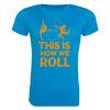 AWDis Ladies Cool T-Shirt Thumbnail