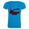 AWDis Ladies Cool T-Shirt Thumbnail