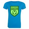 AWDis Ladies Cool T-Shirt Thumbnail