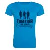 AWDis Ladies Cool T-Shirt Thumbnail