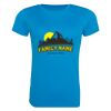 AWDis Ladies Cool T-Shirt Thumbnail