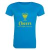 AWDis Ladies Cool T-Shirt Thumbnail