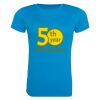 AWDis Ladies Cool T-Shirt Thumbnail