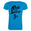 AWDis Ladies Cool T-Shirt Thumbnail