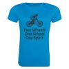 AWDis Ladies Cool T-Shirt Thumbnail