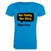 AWDis Ladies Cool T-Shirt Thumbnail