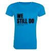 AWDis Ladies Cool T-Shirt Thumbnail