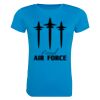 AWDis Ladies Cool T-Shirt Thumbnail