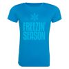 AWDis Ladies Cool T-Shirt Thumbnail
