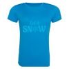 AWDis Ladies Cool T-Shirt Thumbnail