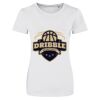 Ecologie Ladies Cascades Organic T-Shirt Thumbnail