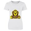 Ecologie Ladies Cascades Organic T-Shirt Thumbnail