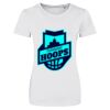 Ecologie Ladies Cascades Organic T-Shirt Thumbnail