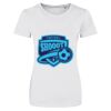 Ecologie Ladies Cascades Organic T-Shirt Thumbnail