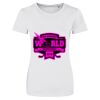 Ecologie Ladies Cascades Organic T-Shirt Thumbnail