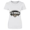 Ecologie Ladies Cascades Organic T-Shirt Thumbnail