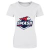 Ecologie Ladies Cascades Organic T-Shirt Thumbnail