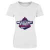 Ecologie Ladies Cascades Organic T-Shirt Thumbnail