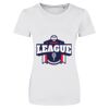 Ecologie Ladies Cascades Organic T-Shirt Thumbnail