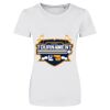 Ecologie Ladies Cascades Organic T-Shirt Thumbnail